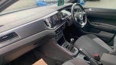 Volkswagen Polo 1.0 TSI 95 R-Line 5dr Petrol Hatchback